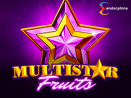 Multistar Fruits слот